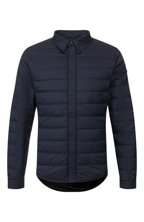 Мужская пуховая куртка jackson CANADA GOOSE темно-синего цвета по цене 43750 руб., арт. 2218MB | Фото 1 Мужская пуховая куртка jackson CANADA GOOSE темно-синего цвета, арт. 2218MB | Фото 1
