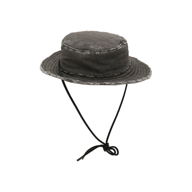 Хлопковая шляпа x A-COLD-WALL*