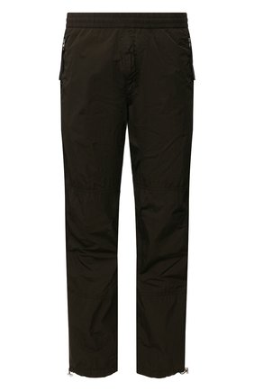 Мужской брюки 2 moncler 1952 MONCLER GENIUS черного цвета по цене 37300 руб., арт. F1-092-2A709-60-C0520 | Фото 1 Мужской брюки 2 moncler 1952 MONCLER GENIUS черного цвета, арт. F1-092-2A709-60-C0520 | Фото 1