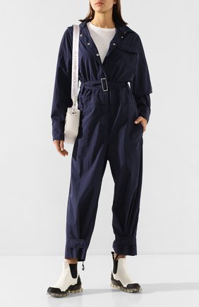 Комбинезон 2 Moncler 1952 | Фото №2 Комбинезон 2 Moncler 1952 | Фото №2