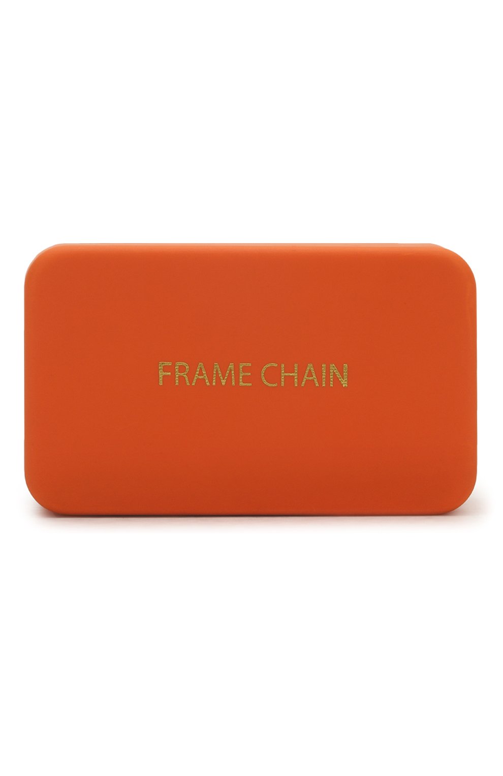 Женские цепочка для очков FRAME CHAIN розового цвета по цене 0 руб., арт. SHINE BRIGHT R0SE | Фото 5 Женские цепочка для очков FRAME CHAIN розового цвета, арт. SHINE BRIGHT R0SE | Фото 5 (Тип очков: Цепочка; Региональные ограничения белый список (Axapta Mercury): RU)