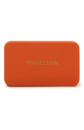Женские цепочка для очков FRAME CHAIN розового цвета по цене 0 руб., арт. SHINE BRIGHT R0SE | Фото 5 Женские цепочка для очков FRAME CHAIN розового цвета, арт. SHINE BRIGHT R0SE | Фото 5 (Тип очков: Цепочка; Региональные ограничения белый список (Axapta Mercury): RU)
