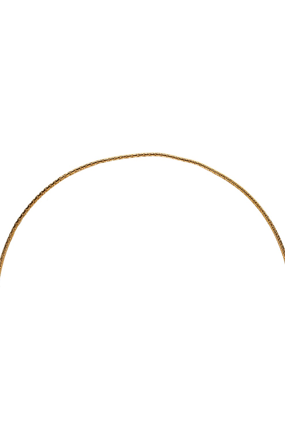 Женские цепочка для очков FRAME CHAIN золотого цвета по цене 0 руб., арт. DR0P PEARL YELL0W | Фото 3 Женские цепочка для очков FRAME CHAIN золотого цвета, арт. DR0P PEARL YELL0W | Фото 3 (Тип очков: Цепочка; Региональные ограничения белый список (Axapta Mercury): RU)