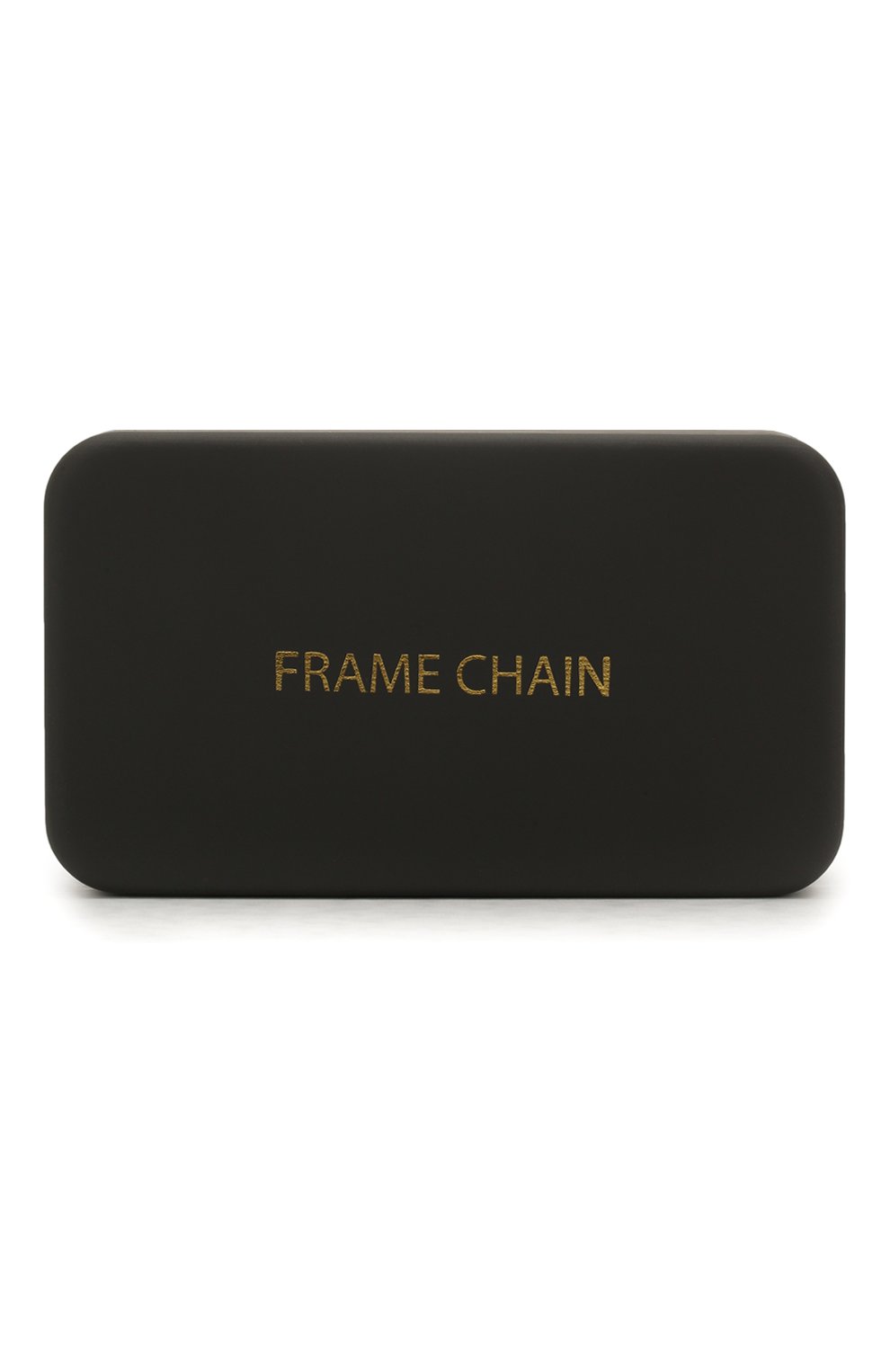 Женские цепочка для очков FRAME CHAIN золотого цвета по цене 0 руб., арт. DR0P PEARL YELL0W | Фото 5 Женские цепочка для очков FRAME CHAIN золотого цвета, арт. DR0P PEARL YELL0W | Фото 5 (Тип очков: Цепочка; Региональные ограничения белый список (Axapta Mercury): RU)