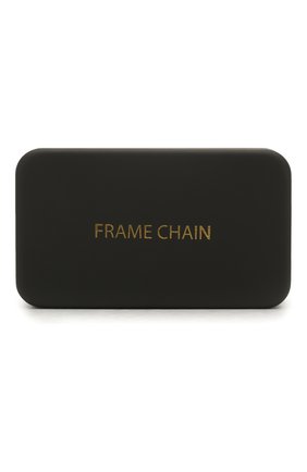 Женские цепочка для очков FRAME CHAIN золотого цвета по цене 0 руб., арт. DR0P PEARL YELL0W | Фото 5 Женские цепочка для очков FRAME CHAIN золотого цвета, арт. DR0P PEARL YELL0W | Фото 5 (Тип очков: Цепочка; Региональные ограничения белый список (Axapta Mercury): RU)