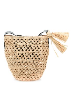 Женская сумка STELLA MCCARTNEY бежевого цвета по цене 32550 руб., арт. 700026/W8660 | Фото 1 Женская сумка STELLA MCCARTNEY бежевого цвета, арт. 700026/W8660 | Фото 1
