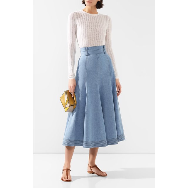 фото Кожаные сандалии kiton