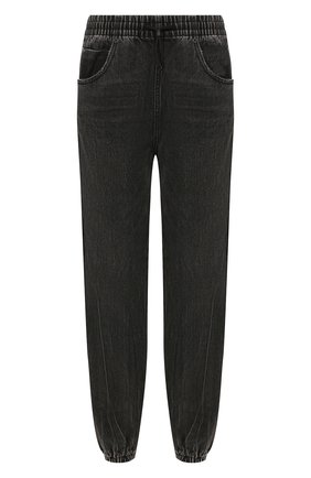 Женские джинсы с лампасами DENIM X ALEXANDER WANG серого цвета по цене 27850 руб., арт. 4D994391CF | Фото 1 Женские джинсы с лампасами DENIM X ALEXANDER WANG серого цвета, арт. 4D994391CF | Фото 1