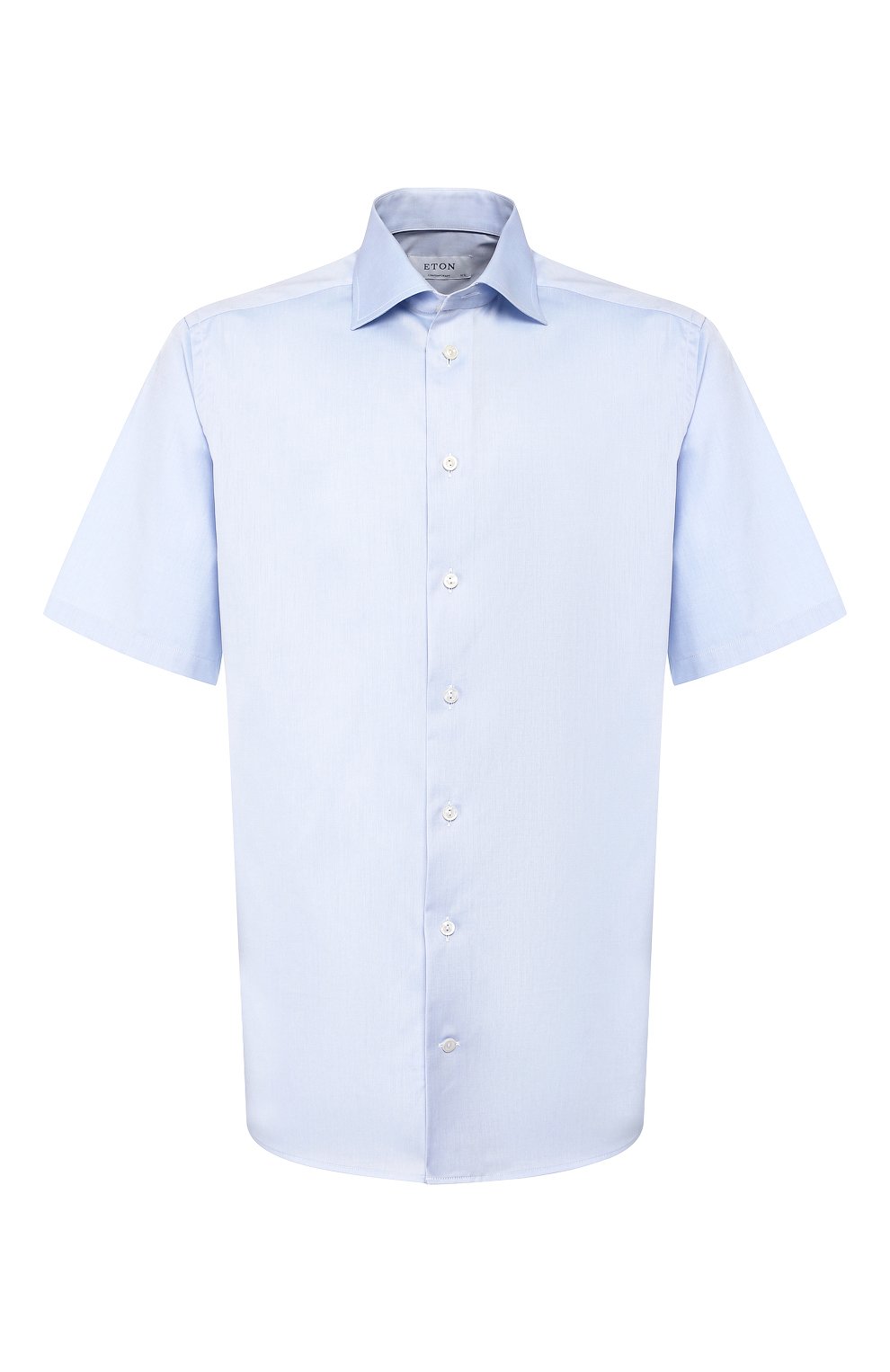 Х б рубашки. Голубая рубашка Eton. Мужская рубашка Eton ЦУМ. Canali сорочка 2022. Хлопковая рубашка.