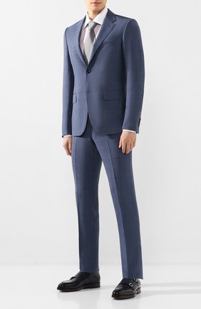 Мужская хлопковая сорочка BRIONI розового цвета по цене 55400 руб., арт. RCLU2L/P905S | Фото 2 Мужская хлопковая сорочка BRIONI розового цвета, арт. RCLU2L/P905S | Фото 2 (Рукава: Длинные; Длина (для топов): Стандартные; Мужское Кросс-КТ: Сорочка-одежда; Случай: Формальный; Материал внешний: Хлопок; Принт: Полоска; Манжеты: На пуговицах; Воротник: Акула; Региональные ограничения белый список (Axapta Mercury): RU)