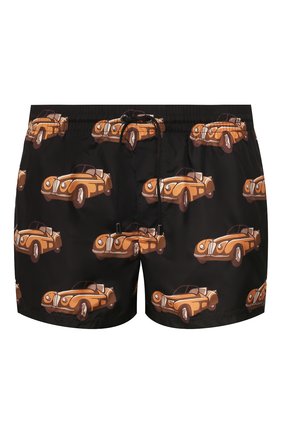 Детского плавки-шорты DOLCE & GABBANA черного цвета по цене 29950 руб., арт. M4A06T/HSM3E | Фото 1 Детского плавки-шорты DOLCE & GABBANA черного цвета, арт. M4A06T/HSM3E | Фото 1