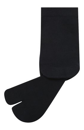 Мужские хлопковые носки MAISON MARGIELA темно-синего цвета по цене 7790 руб., арт. S50TL0024/S17264 | Фото 1 Мужские хлопковые носки MAISON MARGIELA темно-синего цвета, арт. S50TL0024/S17264 | Фото 1