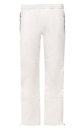 Мужской брюки 2 moncler 1952 MONCLER GENIUS белого цвета по цене 37300 руб., арт. F1-092-2A709-00-539UL | Фото 1 Мужской брюки 2 moncler 1952 MONCLER GENIUS белого цвета, арт. F1-092-2A709-00-539UL | Фото 1