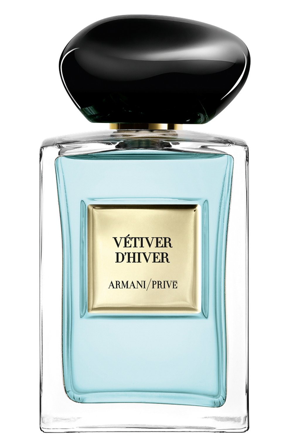 Мужской туалетная вода vetiver d'hiver GIORGIO ARMANI бесцветного цвета, арт. 3614272798694 | Фото 1 (Ограничения доставки: flammable)