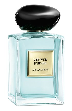 Мужской туалетная вода vetiver d'hiver GIORGIO ARMANI бесцветного цвета по цене 18900 руб., арт. 3614272798694 | Фото 4 Мужской туалетная вода vetiver d'hiver GIORGIO ARMANI бесцветного цвета, арт. 3614272798694 | Фото 4 (Ограничения доставки: flammable)