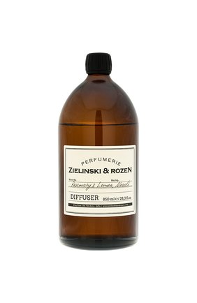 Диффузор rosemary & lemon, neroli ZIELINSKI&ROZEN бесцветного цвета по цене 24750 руб., арт. 4627153152385 | Фото 1 Диффузор rosemary & lemon, neroli ZIELINSKI&ROZEN бесцветного цвета, арт. 4627153152385 | Фото 1 (Ограничения доставки: flammable)