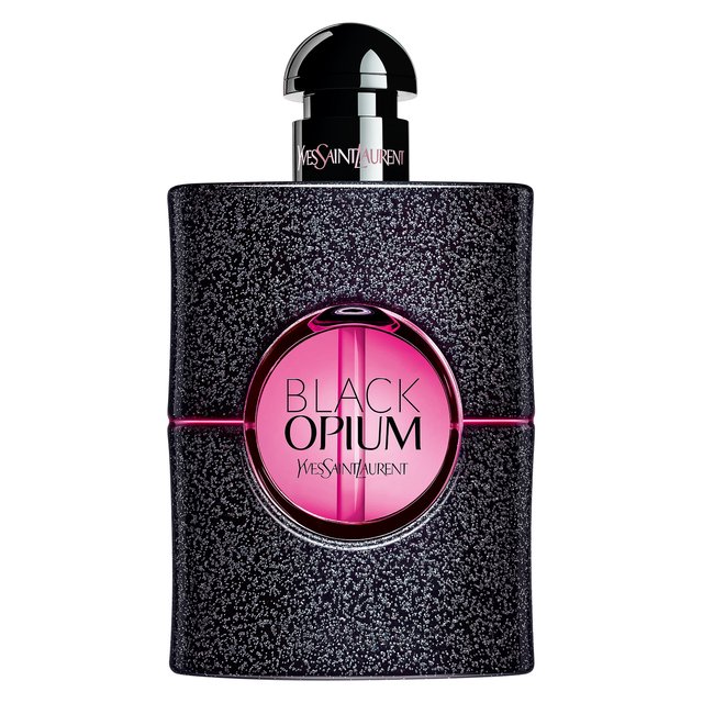 Парфюмерная вода Black Opium Neon YSL 10944655