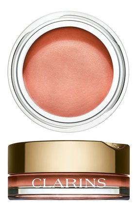 Атласные тени для век ombre satin, оттенок 08 CLARINS бесцветного цвета по цене 1850 руб., арт. 80060657 | Фото 1 Атласные тени для век ombre satin, оттенок 08 CLARINS бесцветного цвета, арт. 80060657 | Фото 1