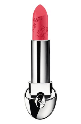 Матовая губная помада rouge g mat, оттенок 61 GUERLAIN бесцветного цвета по цене 2500 руб., арт. G043294 | Фото 1 Матовая губная помада rouge g mat, оттенок 61 GUERLAIN бесцветного цвета, арт. G043294 | Фото 1