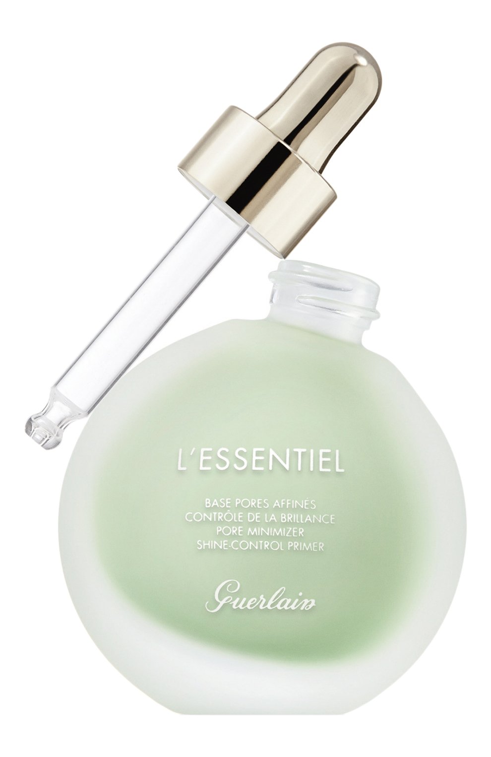 Женские праймер для лица l'essentiel GUERLAIN бесцветного цвета по цене 3360 руб., арт. G043107 | Фото 2 Женские праймер для лица l'essentiel GUERLAIN бесцветного цвета, арт. G043107 | Фото 2