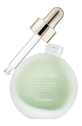 Женские праймер для лица l'essentiel GUERLAIN бесцветного цвета по цене 3360 руб., арт. G043107 | Фото 2 Женские праймер для лица l'essentiel GUERLAIN бесцветного цвета, арт. G043107 | Фото 2