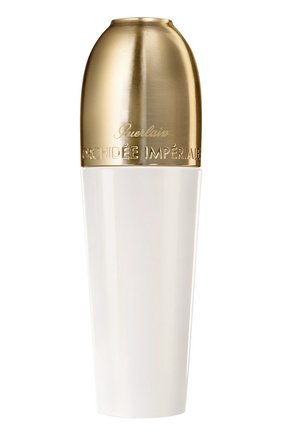 Осветляющая сыворотка для ухода за кожей вокруг глаз orchidée impériale (15ml) GUERLAIN бесцветного цвета по цене 17200 руб., арт. G061539 | Фото 1 Осветляющая сыворотка для ухода за кожей вокруг глаз orchidée impériale (15ml) GUERLAIN бесцветного цвета, арт. G061539 | Фото 1