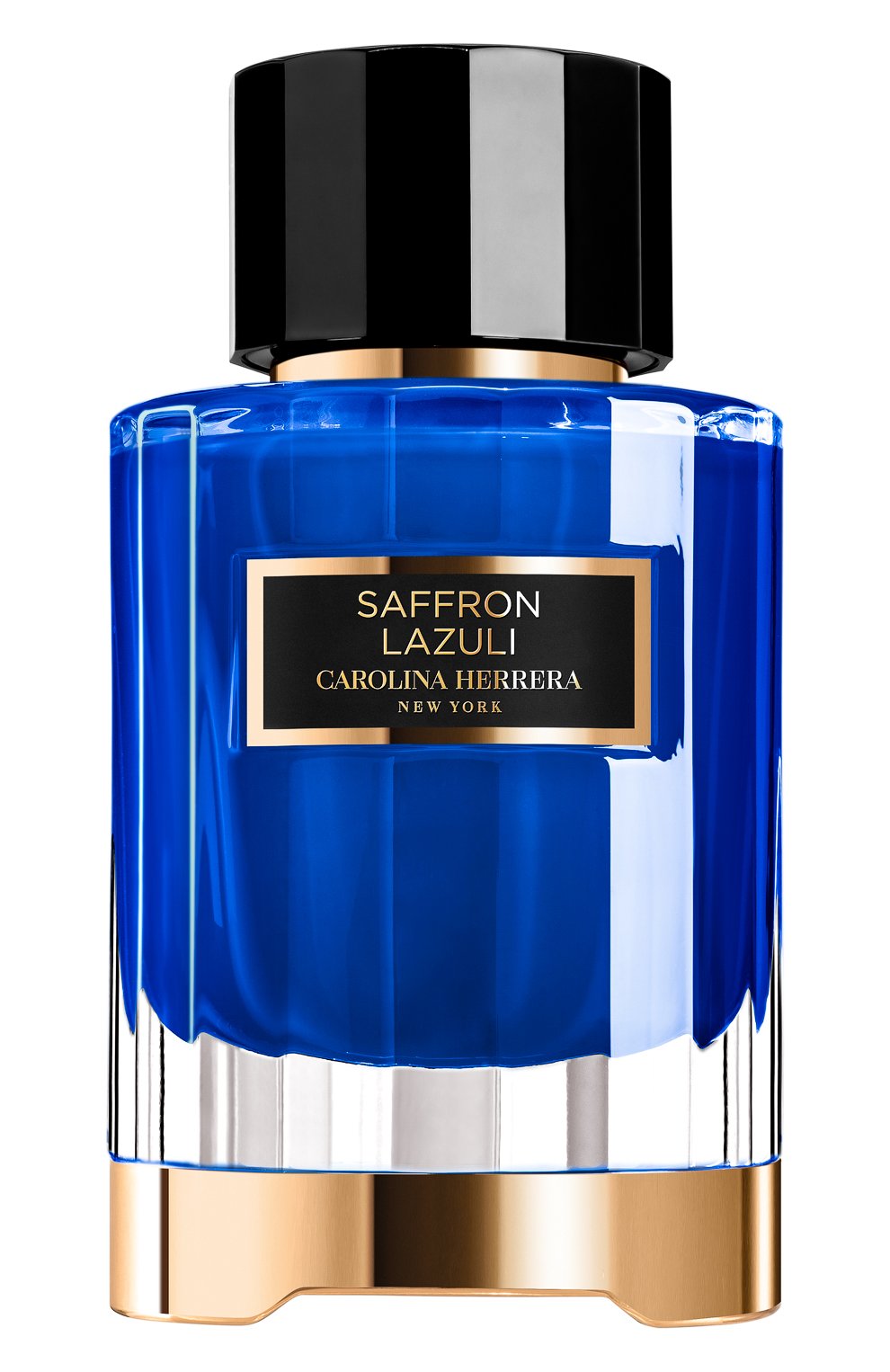 Парфюмерная вода Saffron Lazuli (100ml) CAROLINA HERRERA для женщин