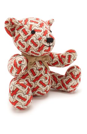 Детского игрушка BURBERRY разноцветного цвета по цене 37800 руб., арт. 8026700 | Фото 2 Детского игрушка BURBERRY разноцветного цвета, арт. 8026700 | Фото 2