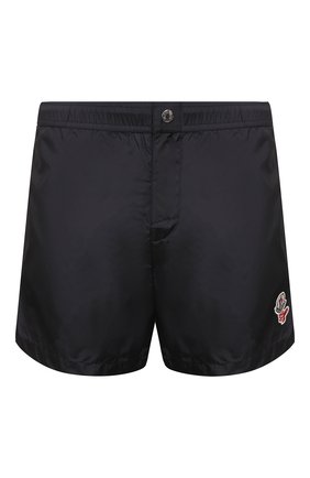 Детского плавки-шорты 2 moncler 1952 MONCLER GENIUS темно-синего цвета по цене 15500 руб., арт. F1-092-2C702-00-53326 | Фото 1 Детского плавки-шорты 2 moncler 1952 MONCLER GENIUS темно-синего цвета, арт. F1-092-2C702-00-53326 | Фото 1