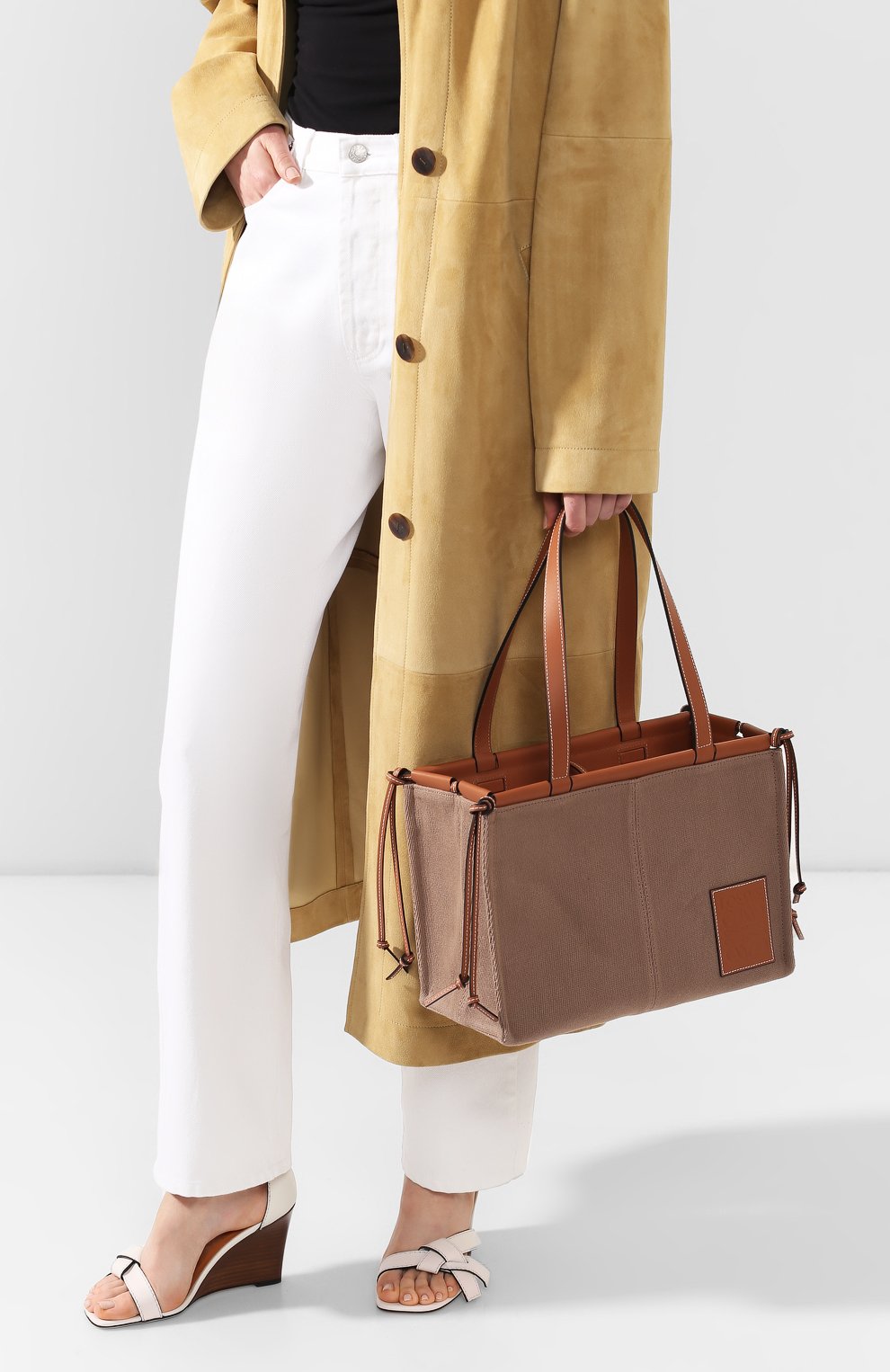 loewe cushion