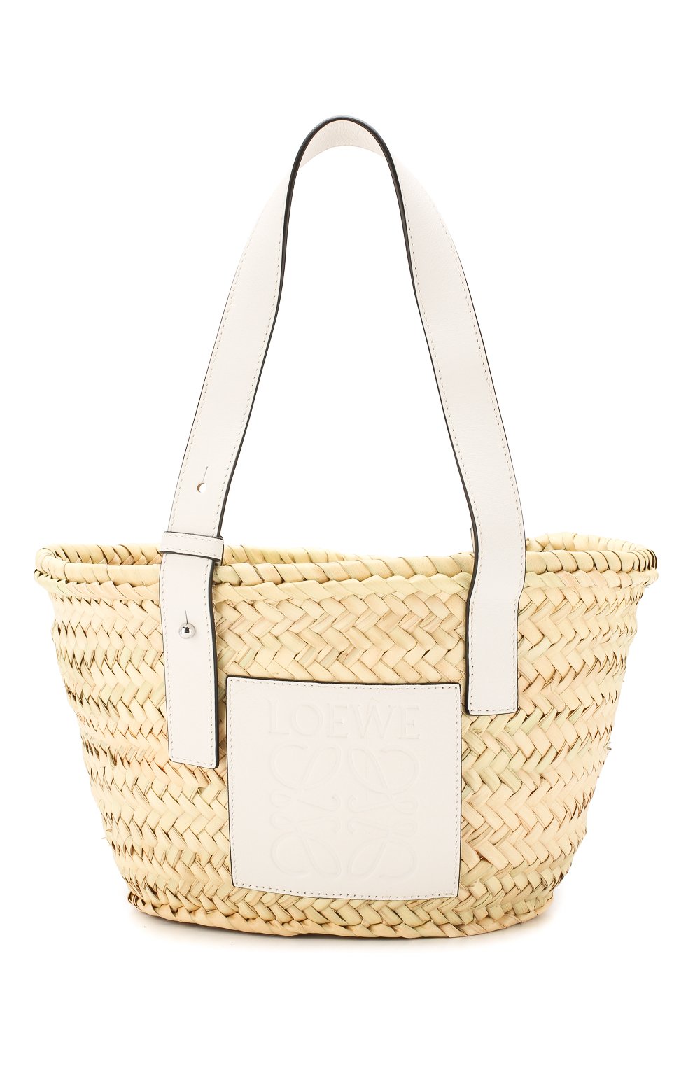 loewe basket small