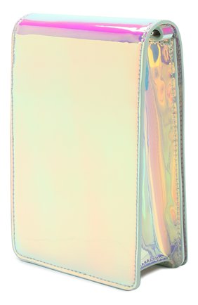 Мужского чехол для iphone KENZO белого цвета по цене 13150 руб., арт. FA52PM608F18 | Фото 2 Мужского чехол для iphone KENZO белого цвета, арт. FA52PM608F18 | Фото 2