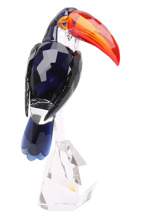 Мужского скульптура toucan SWAROVSKI разноцветного цвета по цене 49850 руб., арт. 5493725 | Фото 2 Мужского скульптура toucan SWAROVSKI разноцветного цвета, арт. 5493725 | Фото 2