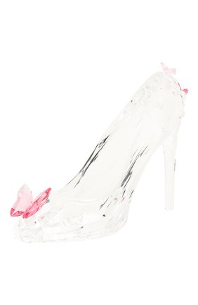 Мужского скульптура shoe with butterfly SWAROVSKI прозрачного цвета по цене 7980 руб., арт. 5493714 | Фото 1 Мужского скульптура shoe with butterfly SWAROVSKI прозрачного цвета, арт. 5493714 | Фото 1