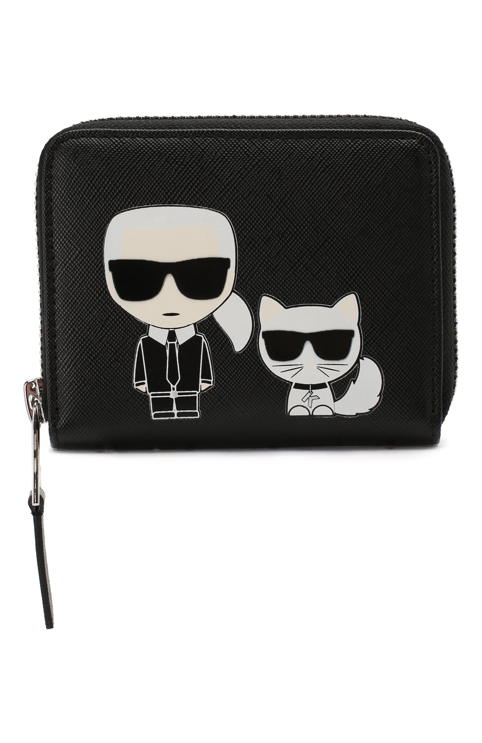Детский ремень KARL LAGERFELD KIDS черного цвета по цене 7700 руб., арт. Z10075 | Фото 2 Детский ремень KARL LAGERFELD KIDS черного цвета, арт. Z10075 | Фото 2