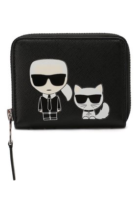 Детский ремень KARL LAGERFELD KIDS черного цвета по цене 7700 руб., арт. Z10075 | Фото 2 Детский ремень KARL LAGERFELD KIDS черного цвета, арт. Z10075 | Фото 2