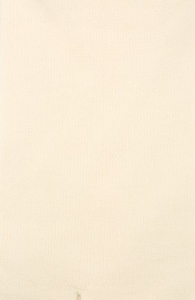 Мужские хлопковые носки MAISON MARGIELA светло-бежевого цвета по цене 7790 руб., арт. S50TL0024/S17264 | Фото 2 Мужские хлопковые носки MAISON MARGIELA светло-бежевого цвета, арт. S50TL0024/S17264 | Фото 2