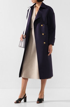 Женские кожаные босоножки SANTONI черного цвета по цене 39400 руб., арт. WHTP58516HI2SUNPN01 | Фото 2 Женские кожаные босоножки SANTONI черного цвета, арт. WHTP58516HI2SUNPN01 | Фото 2