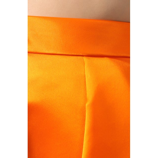 Шелковая юбка Tom Ford 10959997