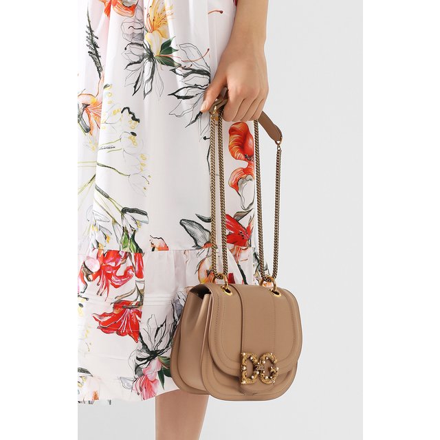 фото Сумка dg amore dolce & gabbana