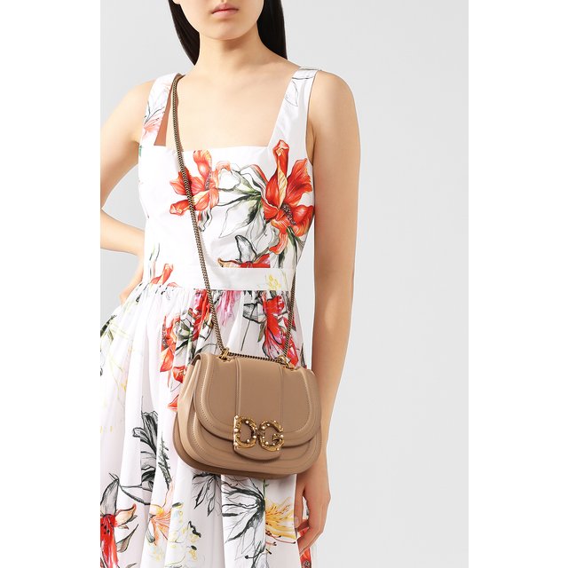 фото Сумка dg amore dolce & gabbana