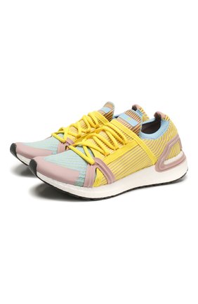 Текстильные кроссовки Ultraboost 20 | Фото №1 Текстильные кроссовки Ultraboost 20 | Фото №1