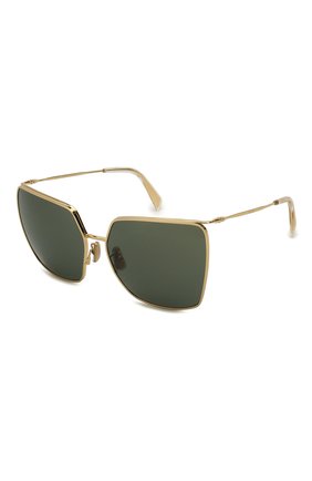 Женские солнцезащитные очки CELINE EYEWEAR черного цвета по цене 24750 руб., арт. CL40135U 32N | Фото 1 Женские солнцезащитные очки CELINE EYEWEAR черного цвета, арт. CL40135U 32N | Фото 1