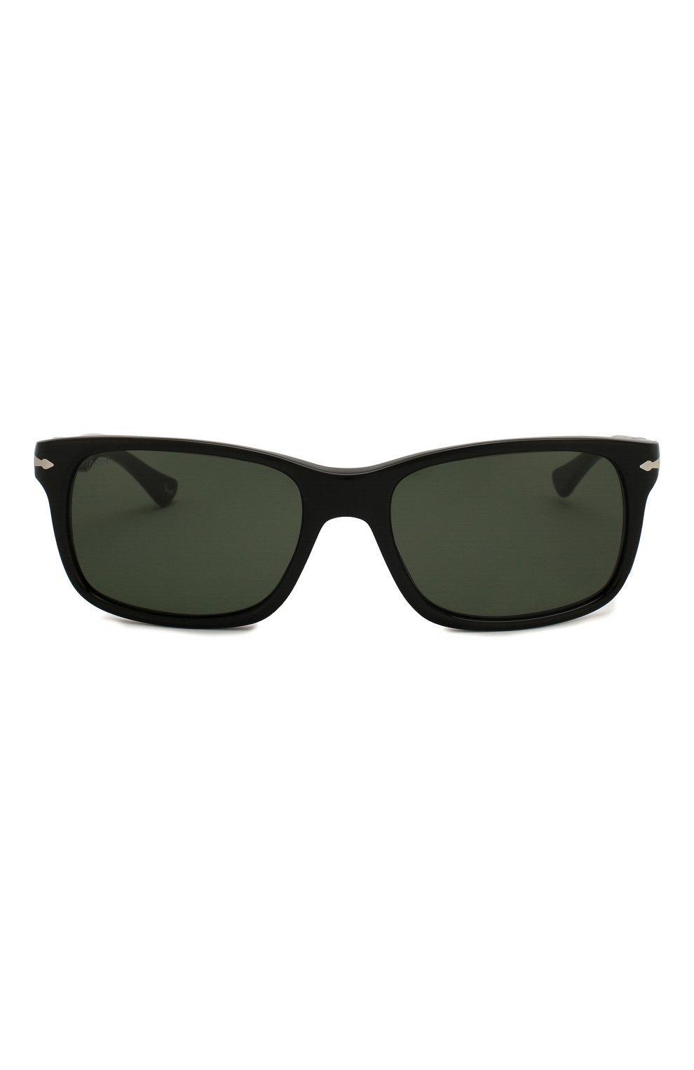 Женские солнцезащитные очки PERSOL черного цвета по цене 11900 руб., арт. 3048S-95/31 | Фото 4 Женские солнцезащитные очки PERSOL черного цвета, арт. 3048S-95/31 | Фото 4