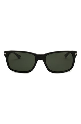 Женские солнцезащитные очки PERSOL черного цвета по цене 11900 руб., арт. 3048S-95/31 | Фото 4 Женские солнцезащитные очки PERSOL черного цвета, арт. 3048S-95/31 | Фото 4