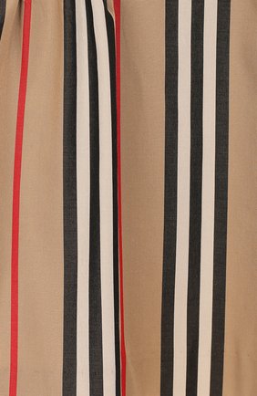 Женский лопковое платье BURBERRY бежевого цвета по цене 19200 руб., арт. 8027492 | Фото 3 Женский лопковое платье BURBERRY бежевого цвета, арт. 8027492 | Фото 3