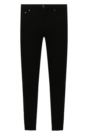 Мужские джинсы GIVENCHY черного цвета по цене 46700 руб., арт. BM50C05Y0M | Фото 1 Мужские джинсы GIVENCHY черного цвета, арт. BM50C05Y0M | Фото 1