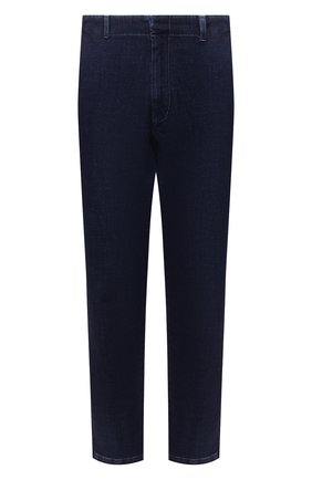 Мужские джинсы BRIONI синего цвета по цене 49600 руб., арт. SPNL0M/P9D34/CIRCE0 | Фото 1 Мужские джинсы BRIONI синего цвета, арт. SPNL0M/P9D34/CIRCE0 | Фото 1