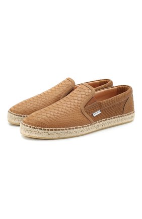 Мужские кожаные эспадрильи vlad JIMMY CHOO светло-коричневого цвета по цене 32900 руб., арт. VLAD/AEH | Фото 1 Мужские кожаные эспадрильи vlad JIMMY CHOO светло-коричневого цвета, арт. VLAD/AEH | Фото 1