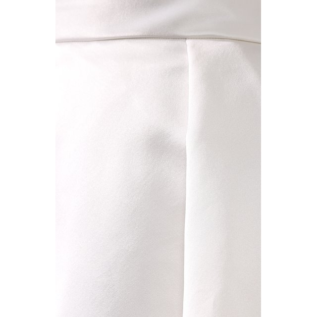 Шелковая юбка Tom Ford GC5504-FAX671 Фото 5